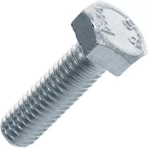 Болт с полной резьбой 12х55мм, DIN 558