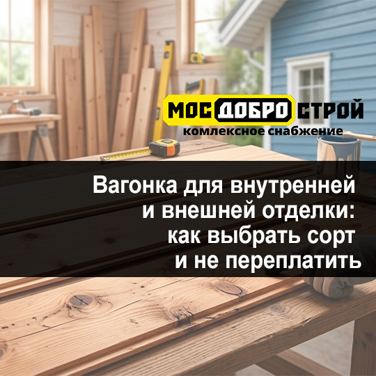 Вагонка для внутренней и внешней отделки: как выбрать сорт и не переплатить Вагонка для внутренней и внешней отделки: как выбрать сорт и не переплатить