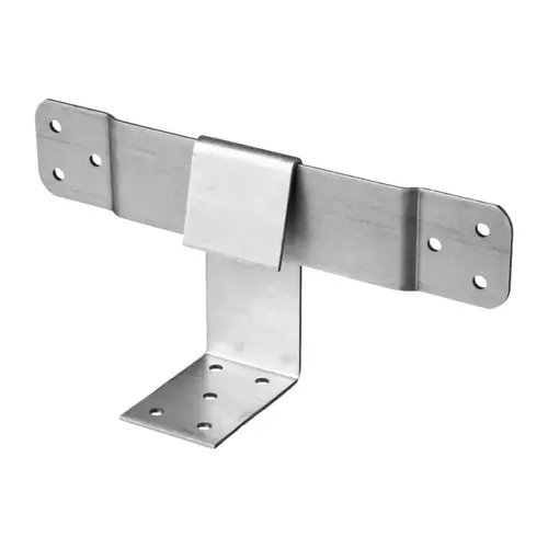 Скользящая опора для стропил 90x90x40мм 2мм