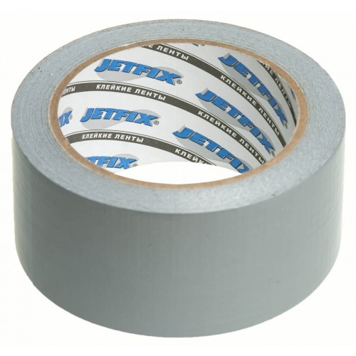 Скотч армированный 48мм х 20м JetFix 30030