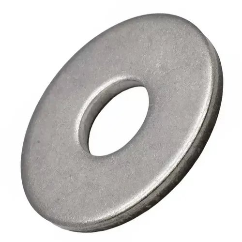Шайба плоская усиленная М10