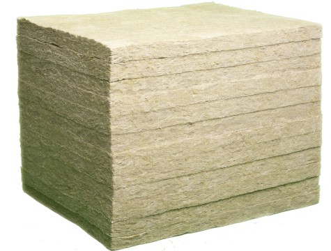 Утеплитель Rockwool Лайт Баттс Скандик 800х600х100 мм 2.88м2 0.288м3 6шт