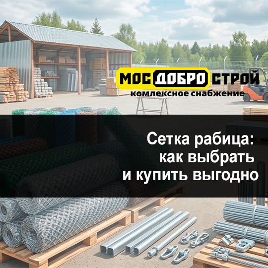 Сетка рабица: как выбрать и купить выгодно Сетка рабица: как выбрать и купить выгодно