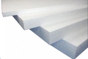 Пенопласт Фасад П-25 2000х1000х100мм
