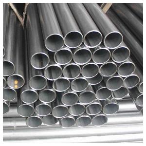 Труба водогазопроводная ВГП 40х3.5 мм