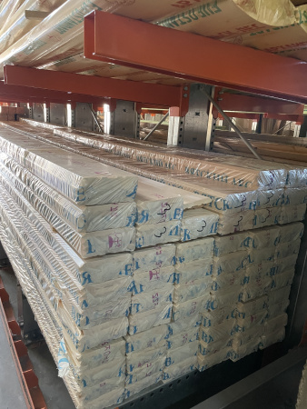 Имитация бруса 17х146х3000 АБ Хвоя 0.42м2