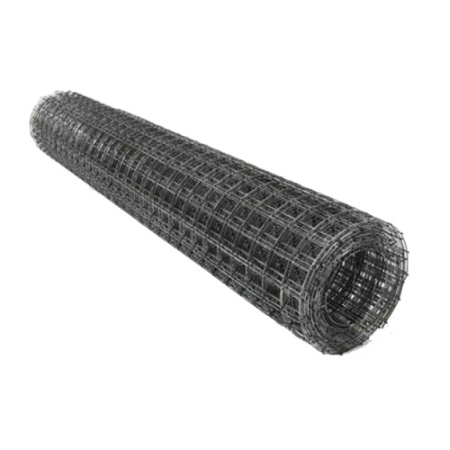 Сетка сварная кладочная 50x50х3 1,8х15м цинк